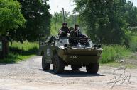 BRDM 2